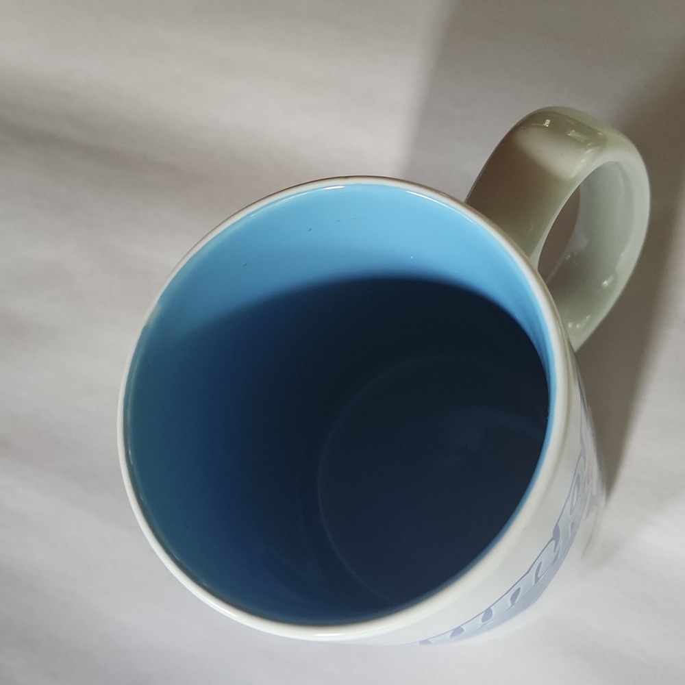 Disney Store Exclusive Grumpy Mug - Picture 4 of 6